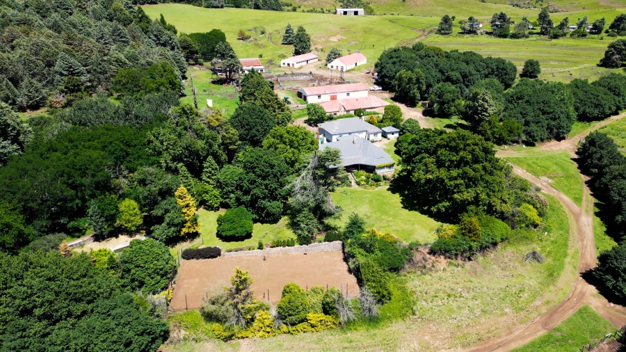 0 Bedroom Property for Sale in Barkly East Rural Eastern Cape